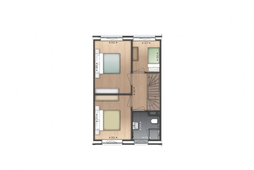 Afbeelding Cor Ditewegstraat 16, 3075 PT Rotterdam : 23